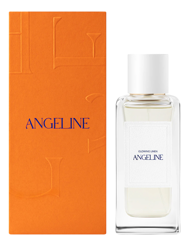 

Glowing Linen : парфюмерная вода 100мл, Glowing Linen