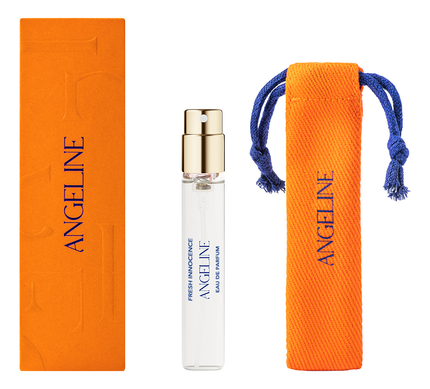 Fresh Innocence парфюмерная вода 10мл 1430₽