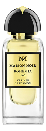 Maison Noir Bohemia 265