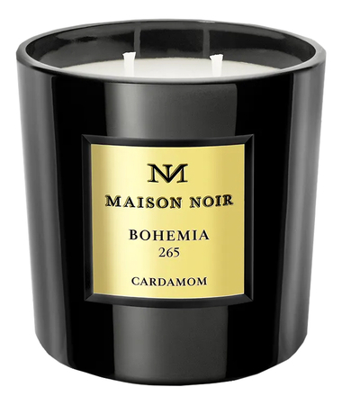 Maison Noir Bohemia 265