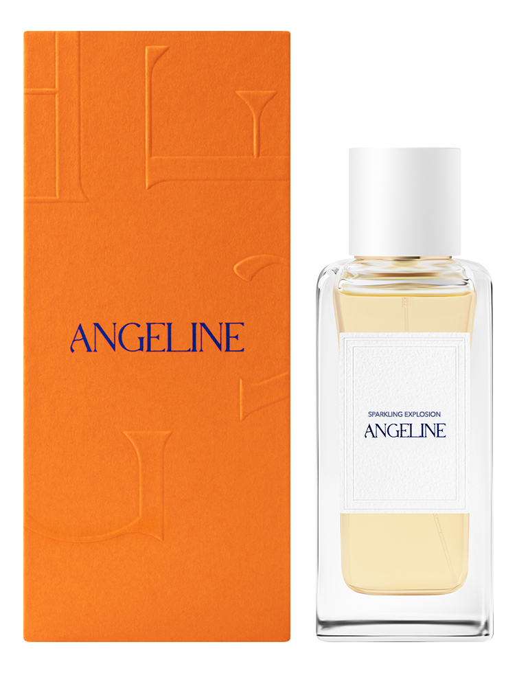 Sparkling Explosion парфюмерная вода 100мл 6655₽