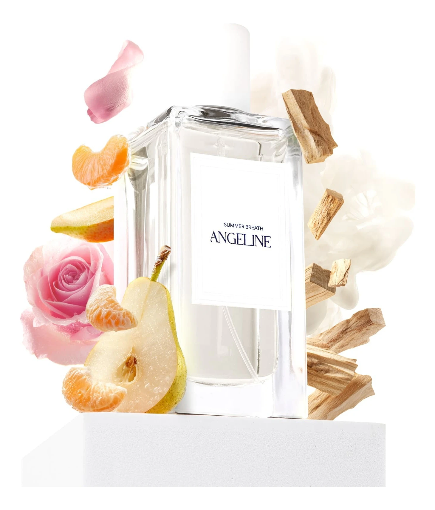 Angeline Summer Breath
