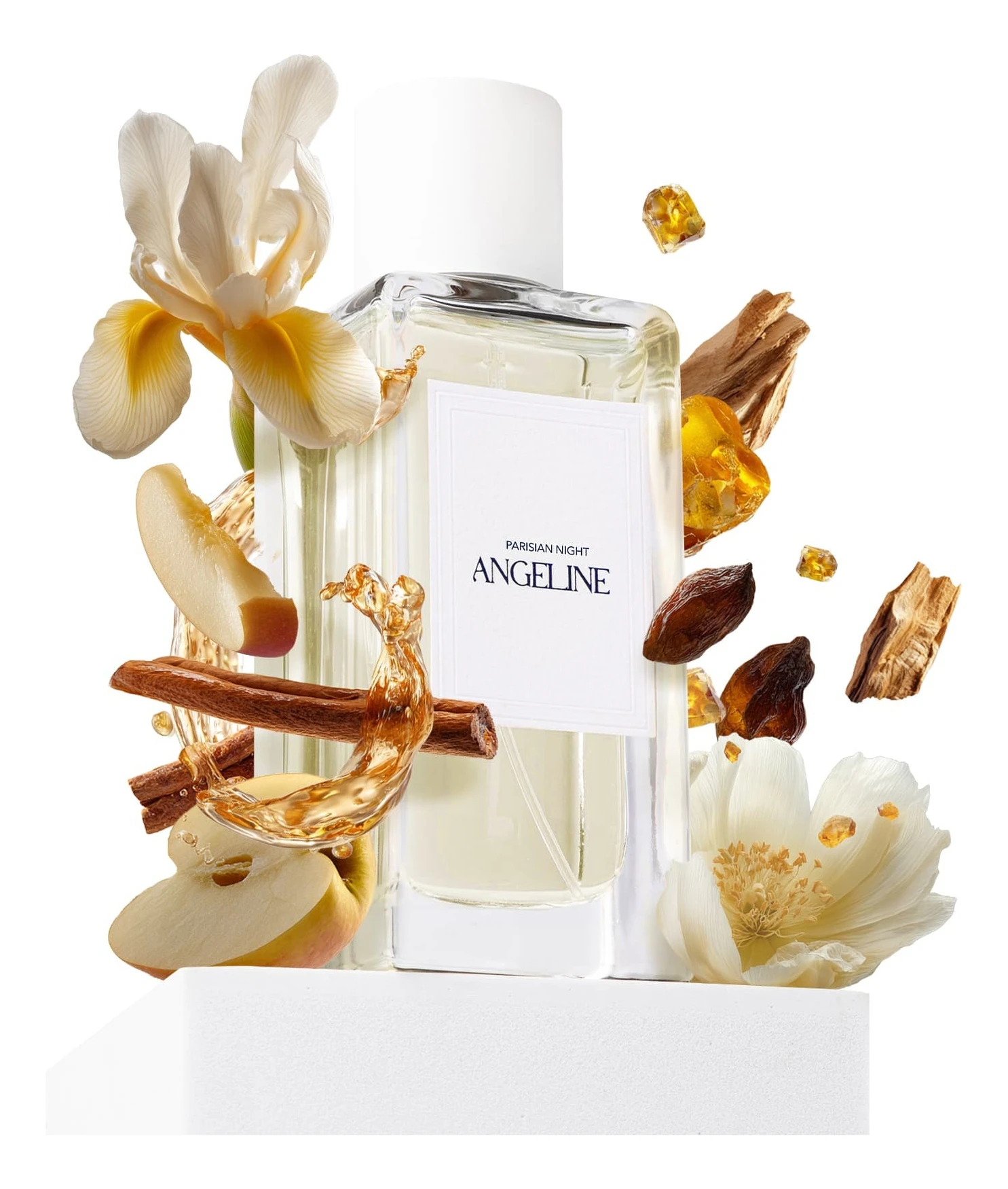 Angeline Parisian Night