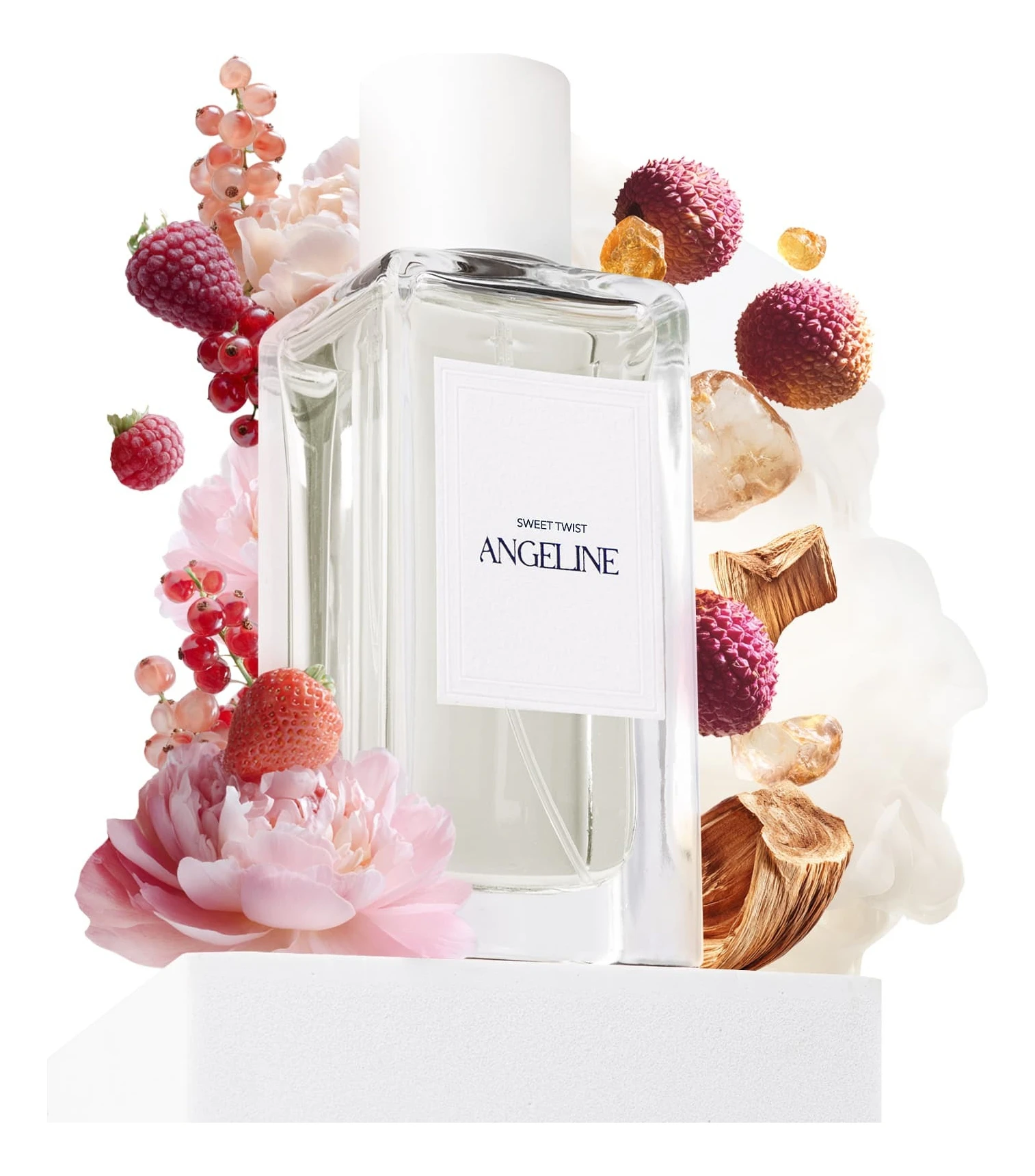 Angeline Sweet Twist