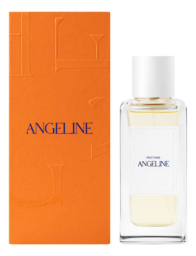 

Fruit Cake: парфюмерная вода 8мл, Fruit Cake