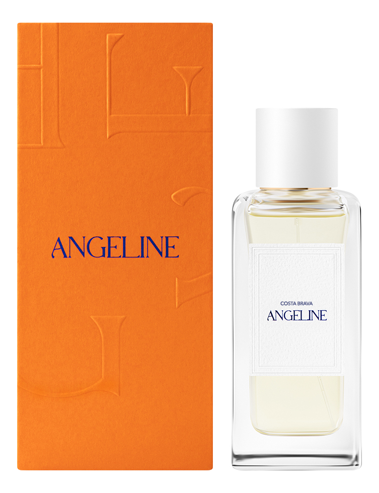 

Costa Brava : парфюмерная вода 100мл, Costa Brava