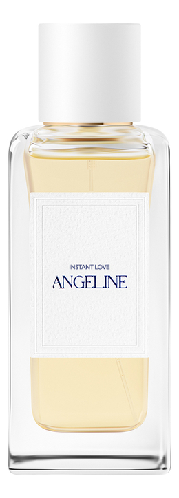 Angeline Instant Love Миниатюра 8 мл купить по цене 1064 ₽ в Randewoo