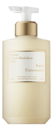 Francis Kurkdjian Aqua Universalis