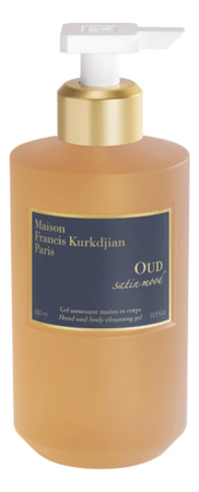 Francis Kurkdjian Oud Satin Mood