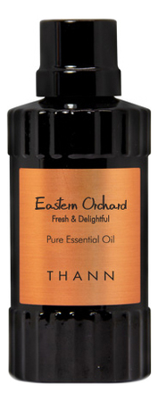 THANN Натуральное эфирное масло Eastern Orchard Pure Essential Oil 50мл