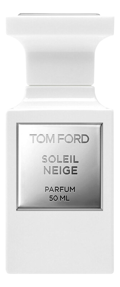 

Soleil Neige Parfum: духи 50мл, Soleil Neige Parfum