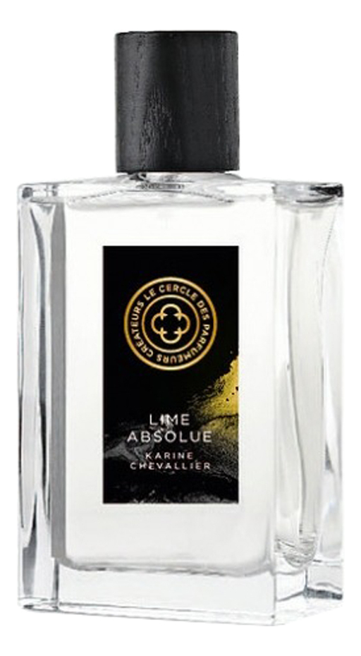 

Lime Absolue: парфюмерная вода 30мл, Lime Absolue