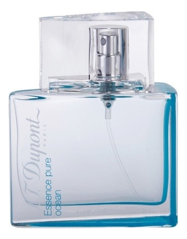 

Essense Pure Ocean Pour Homme: туалетная вода 100мл уценка, Essense Pure Ocean Pour Homme