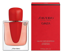 Ginza Eau De Parfum Intense