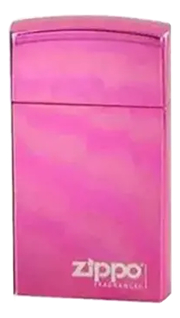 Zippo Fragrances Bright Pink Masculino