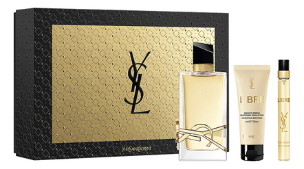 Yves Saint Laurent Libre