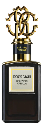 Roberto Cavalli Splendid Vanilla 