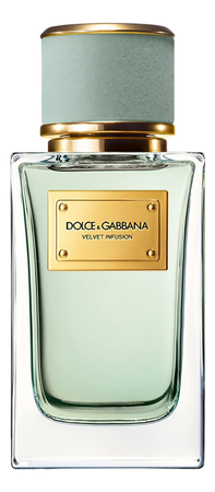 Dolce & Gabbana Velvet Infusion