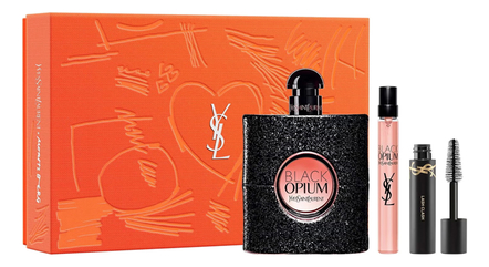 Yves Saint Laurent Black Opium