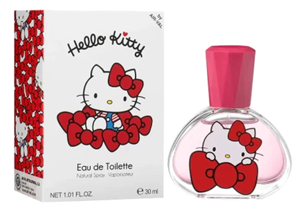 Air-Val International Hello Kitty By Air-Val