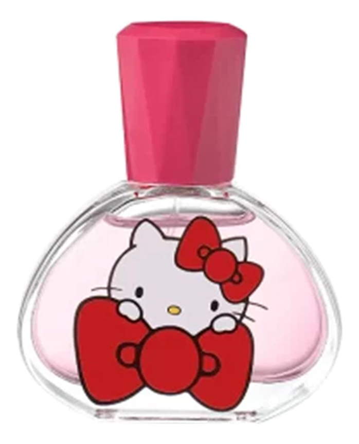 Air-Val International hello kitty by air-val купить элитные духи для ...