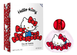 Hello Kitty By Air-Val