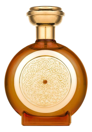 Boadicea The Victorious Oud Sapphire