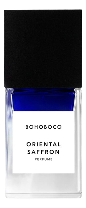 Oriental Saffron