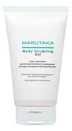 Marutaka Гель для тела Body Sculpting 50мл