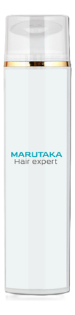 Marutaka Маска-активатор роста волос для аппаратной косметологии Hair Expert 160мл