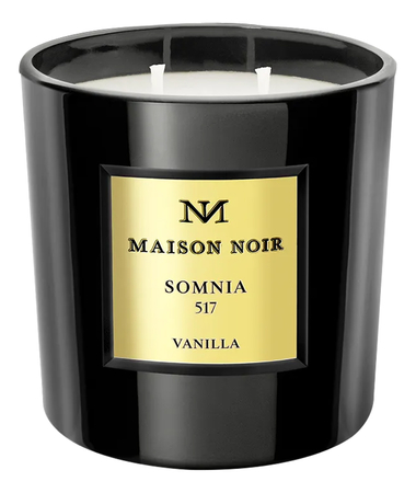 Maison Noir Somnia 517