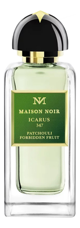 Maison Noir Icarus 347