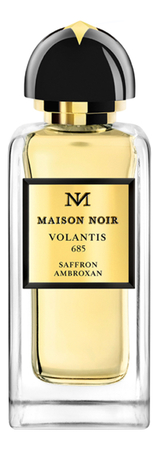 Maison Noir Volantis 685