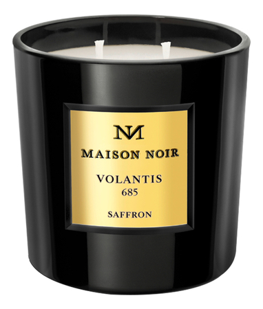 Maison Noir Volantis 685