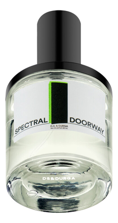 D.S.& Durga Spectral Doorway