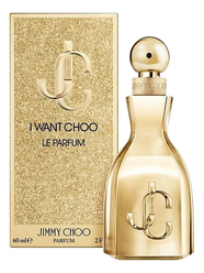 I Want Choo Le Parfum