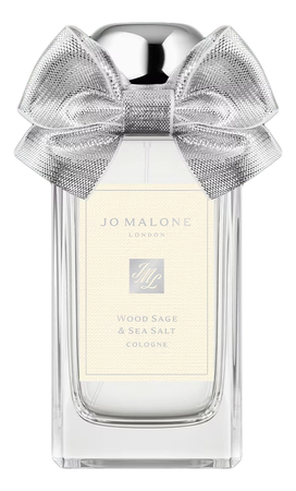 Jo Malone Wood Sage & Sea Salt Limited Edition 2024