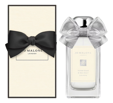 Jo Malone Wood Sage & Sea Salt Limited Edition 2024