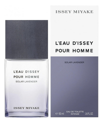 L'Eau D'Issey Pour Homme Solar Lavender