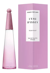 L'Eau D'Issey Solar Violet