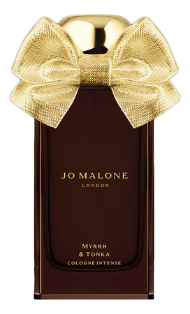 Jo Malone Myrrh & Tonka Limited Edition 2024