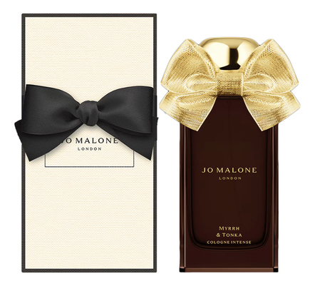 Jo Malone Myrrh & Tonka Limited Edition 2024