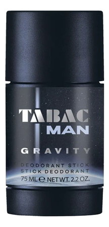 Maurer & Wirtz Tabac Man Gravity