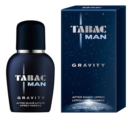 Maurer & Wirtz Tabac Man Gravity