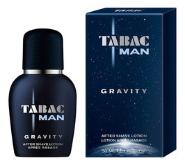 Tabac Man Gravity