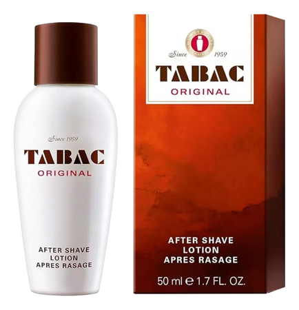 Maurer & Wirtz Tabac Original