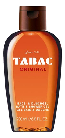 Maurer & Wirtz Tabac Original