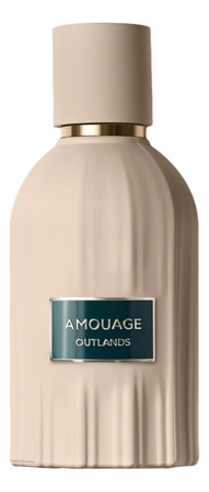 Amouage Outlands