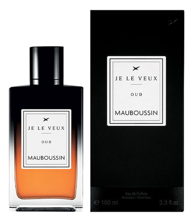 Mauboussin Je Le Veux Oud