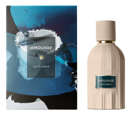 Amouage Outlands